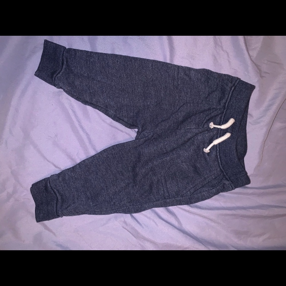 Carters joggers